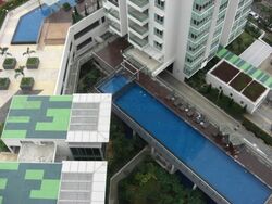 Tresalveo (D20), Condominium #550267701